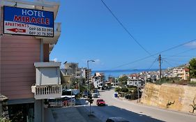 Miracle Apartments Saranda